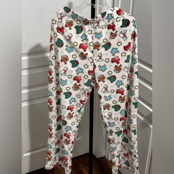 Wondershop Other - Wondershop xl men’s Christmas fleece pajama pants